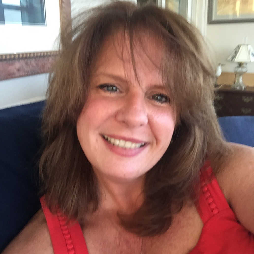 Meet your Posher, Melanie